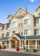 Imej utama Country Inn & Suites by Radisson, Columbus Airport, OH