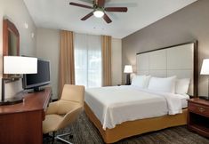 其他 5 Homewood Suites by Hilton Dallas-Arlington