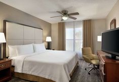 其他 7 Homewood Suites by Hilton Dallas-Arlington