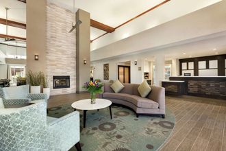 其他 4 Homewood Suites by Hilton Dallas-Arlington