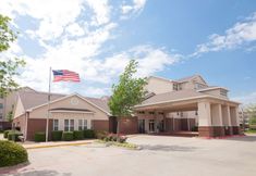 其他 2 Homewood Suites by Hilton Dallas-Arlington