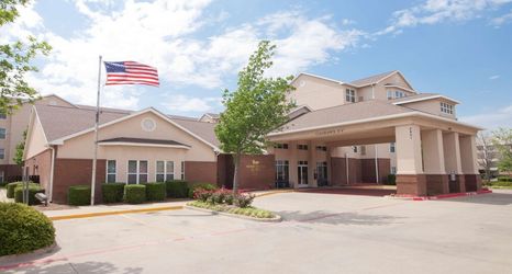 其他 2 Homewood Suites by Hilton Dallas-Arlington
