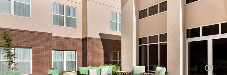 其他 Homewood Suites by Hilton Dallas-Arlington