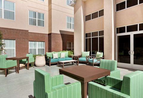 其他 Homewood Suites by Hilton Dallas-Arlington