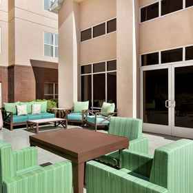 Primary image 1 Homewood Suites by Hilton Dallas-Arlington, University of Texas at Arlington Hotels