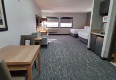 Others 3 Wingate by Wyndham Lethbridge