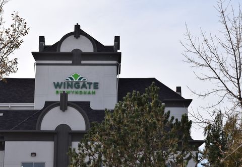 Others Wingate by Wyndham Lethbridge