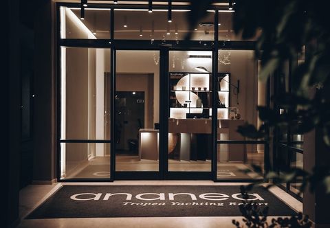 其他 ananea Tropea Yachting Resort