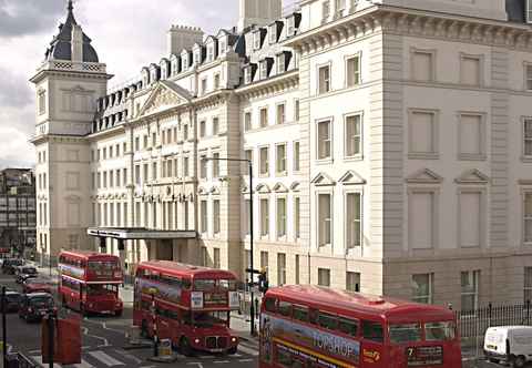 Lainnya Hilton London Paddington