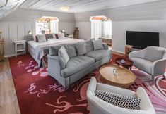 其他 4 Dalecarlia Hotel & Spa, BW Premier Collection