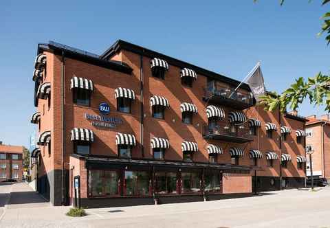 Others Best Western Hotell Hudik