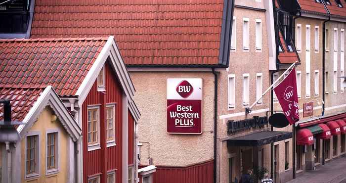 Others Best Western Plus Kalmarsund Hotell