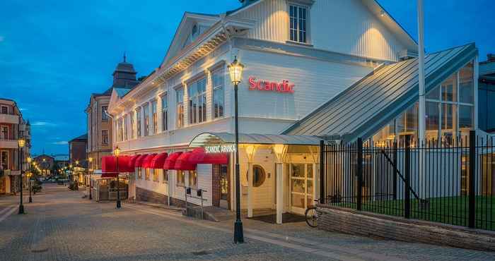 Khác Scandic Arvika