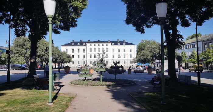 Khác Mariestads Stadshotell