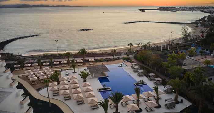 Lain-lain Dreams Lanzarote Playa Dorada Resort & Spa