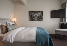 Others 7 Berns Hotel – Boutique Hotel in the heart of Stockholm