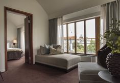 Others 7 Berns Hotel – Boutique Hotel in the heart of Stockholm