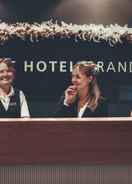 Primary image First Hotel Grand Falun