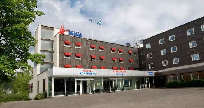 Khác First Hotel Kramm