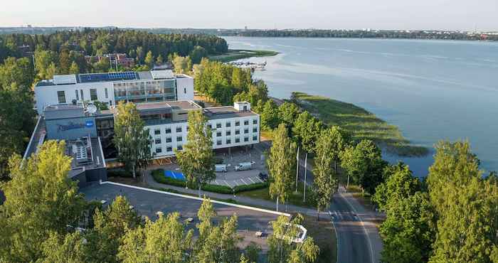 Lainnya Radisson Blu Hotel, Espoo