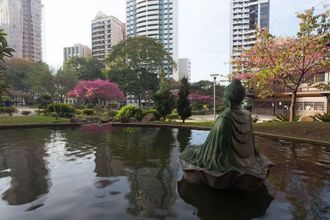 其他 4 Intercity Curitiba 7 de Setembro