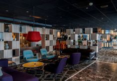 其他 5 Scandic Umeå Syd