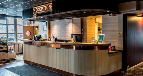 其他 2 Scandic Umeå Syd