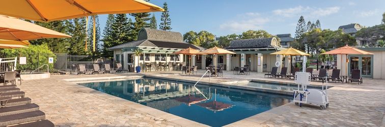 Others Paniolo Greens At Waikoloa