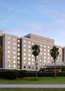 Imej utama DoubleTree by Hilton San Francisco Airport North Bayfront