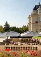 ภาพหลัก Château Hôtel Mont Royal Chantilly