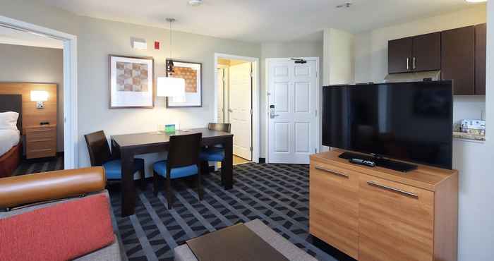 Lainnya TownePlace Suites by Marriott Tucson