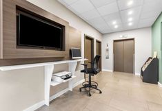 其他 7 Best Western Plus Parkway Inn