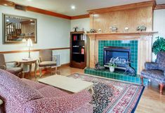 Others 3 Econo Lodge & Suites