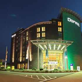 Primary image 1 Dorint An der Messe Köln, Felixx student Köln - Höninger Weg - ehem SMARTments student Hotels