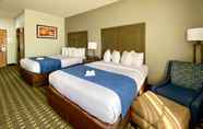 Lainnya 7 Comfort Inn Owasso - Tulsa