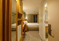 其他 4 Blue Tree Towers Fortaleza Beira Mar