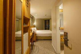 其他 4 Blue Tree Towers Fortaleza Beira Mar