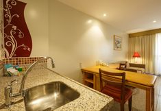 其他 7 Blue Tree Towers Fortaleza Beira Mar