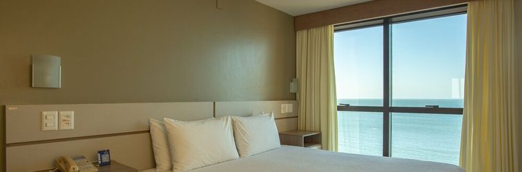 其他 Blue Tree Towers Fortaleza Beira Mar