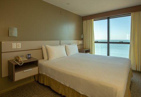 其他 Blue Tree Towers Fortaleza Beira Mar