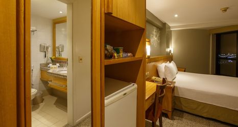 其他 2 Blue Tree Towers Fortaleza Beira Mar