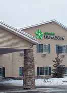 Imej utama Extended Stay America Suites Fairbanks Old Airport Way