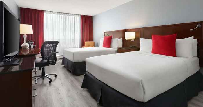 Others Travelodge by Wyndham Hotel & Convention Centre Quebec City