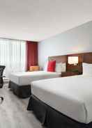 Imej utama Travelodge by Wyndham Hotel & Convention Centre Quebec City