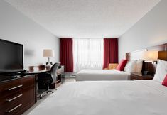 Others 4 Travelodge by Wyndham Hotel & Convention Centre Quebec City