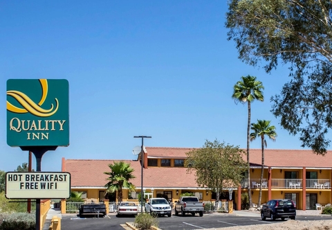 Others Quality Inn Wickenburg