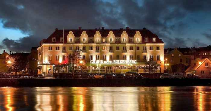 Others Grand Hotel Falkenberg