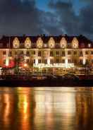 Primary image Grand Hotel Falkenberg