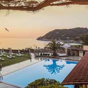 Primary image 1 Hotel Biodola, Capraia Isola Hotels