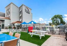 其他 6 Sleep Inn & Suites Rehoboth Beach
